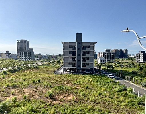草漯重劃區全新電梯套房出租 - Image 6