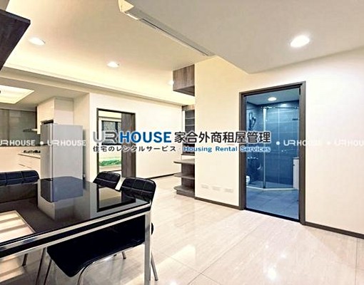 ⭐MRT忠孝新生⭐靜巷優質2+1房⭐一層一戶專屬梯廳⭐ - Image 6