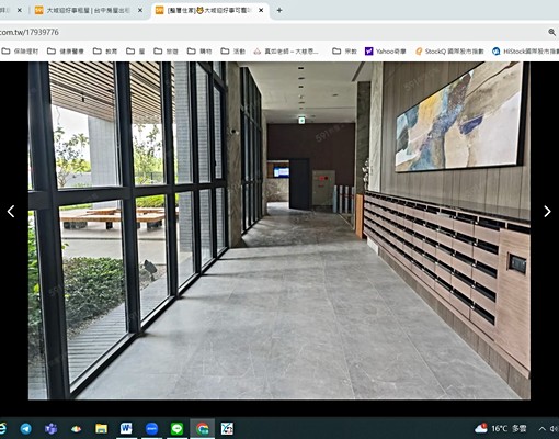 自租✅近好市多/74快速道🌈大城迎好事🌺採光新2房平車 - Image 11