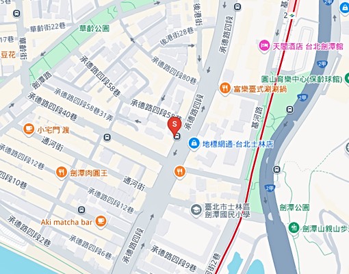 承德路公寓二樓套房 - Image 5