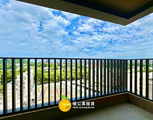🍊巨蛋美國學校悠然美景3+1房平車 - Image 16