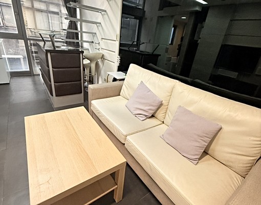 挑高樓中樓4米2住家套房,絕版4米2整層住家★打房仲勿擾 - Image 4