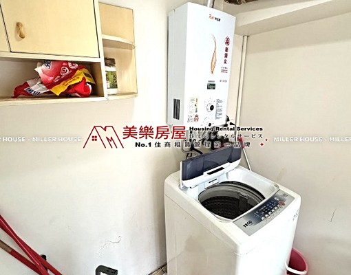 美樂*雙連商圈*平面2+1房*馬偕*美食多*含管可寵*機能優 - Image 11