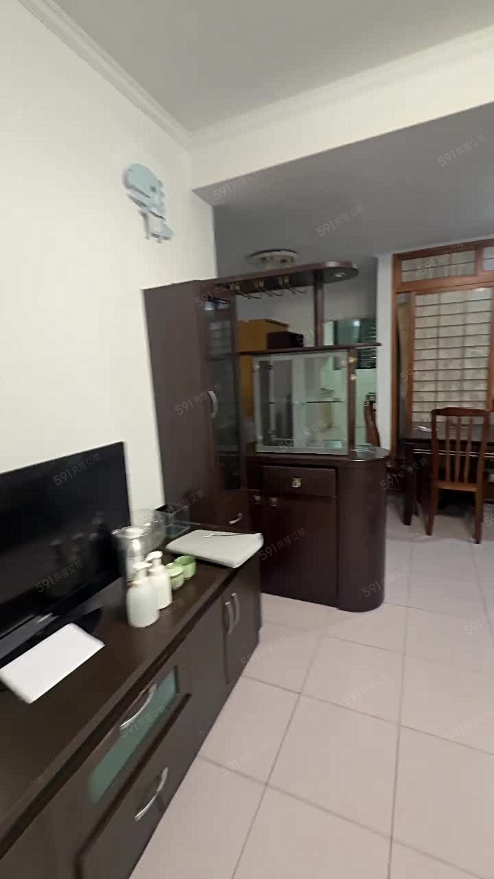 🌟星鴻社宅🌟近舊莊國小大三房全新衛浴可租補 - Image 1