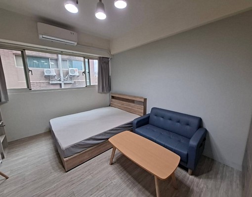 🏠獨立套房出租🏠【淡大財庫】優質*電梯獨立套房 - Image 2