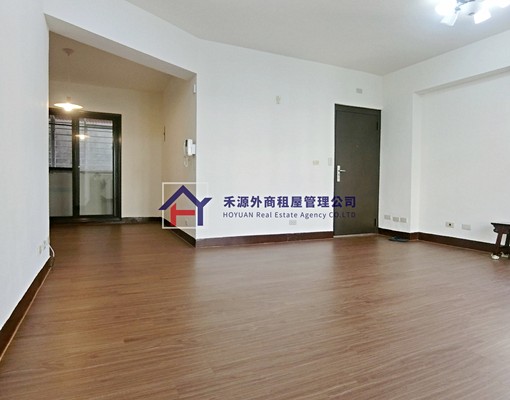 一層一戶❀方正4房❀遠企商圈❀核心地段 - Image 2
