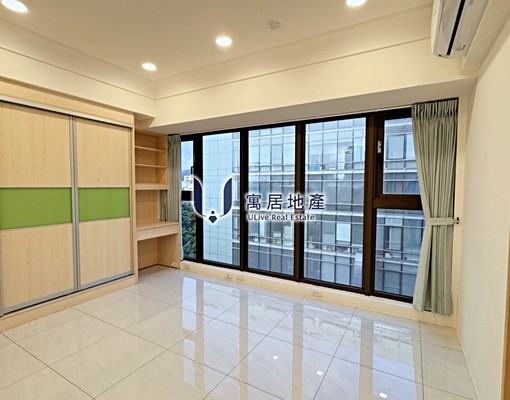 晴光雙城商圈|中山國小站|平面空屋採光兩房|雙衛浴陽台 - Image 3