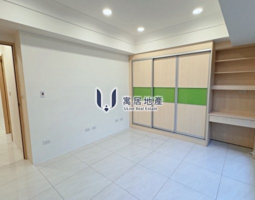 晴光雙城商圈|中山國小站|平面空屋採光兩房|雙衛浴陽台 - Image 4