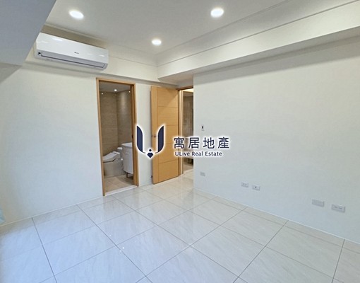 晴光雙城商圈|中山國小站|平面空屋採光兩房|雙衛浴陽台 - Image 5