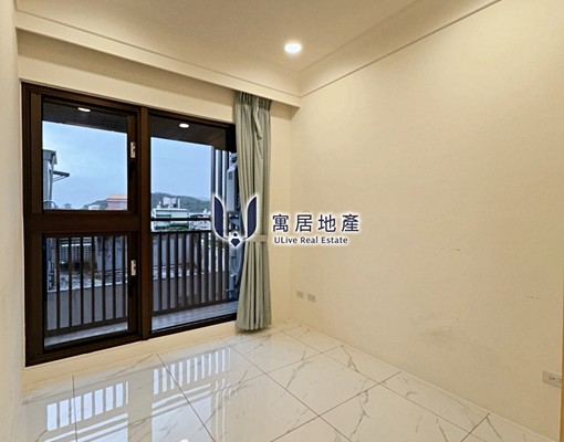 晴光雙城商圈|中山國小站|平面空屋採光兩房|雙衛浴陽台 - Image 7