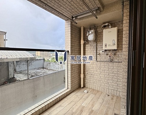 晴光雙城商圈|中山國小站|平面空屋採光兩房|雙衛浴陽台 - Image 13