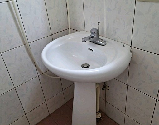 近捷運生活機能佳寧靜好套房 - Image 6