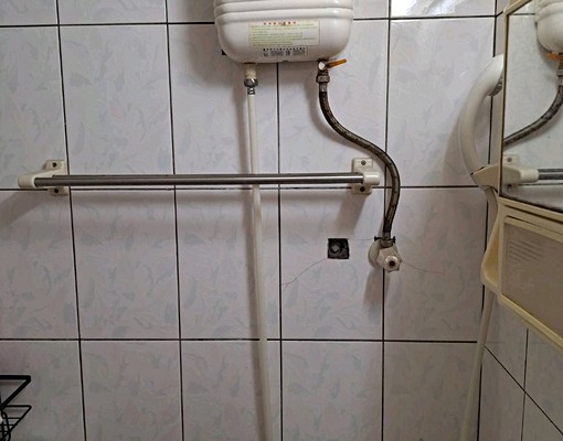 近捷運生活機能佳寧靜好套房 - Image 7