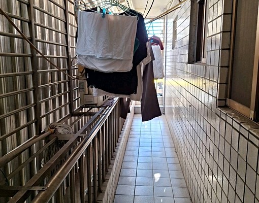近捷運生活機能佳寧靜好套房 - Image 10