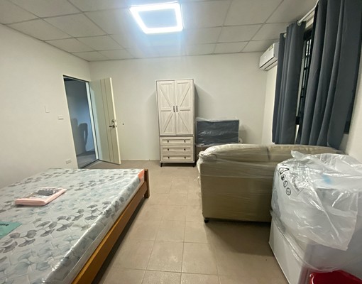新竹租屋近遠百可租補。全新兩房獨洗台水台電光纖室內機車位 - Image 4