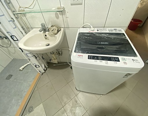 新竹租屋近遠百可租補。全新兩房獨洗台水台電光纖室內機車位 - Image 6