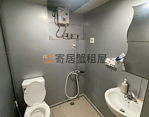 寄居蟹社會住宅🏠北車/獨立套房/可租補 - Image 5