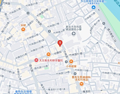 永和區公所商圈金店面 - Image 12