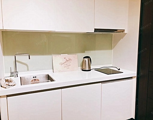 內科港墘電梯北歐風美宅/大露台/可報稅/可養寵物 - Image 10