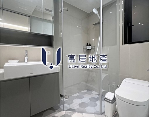 東騰建設|民權西路捷運站|兩房|傢俱家電 - Image 9
