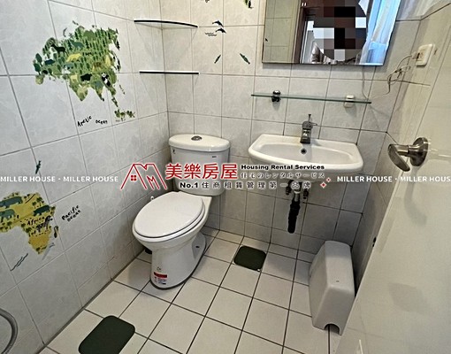 《美樂》內湖站⭐挑高可站⭐稀有兩房兩衛⭐高樓層⭐寵物友善 - Image 14