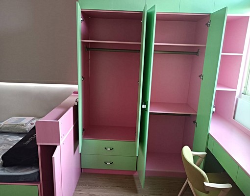 中央研究院邊間景觀甜蜜屋 - Image 7