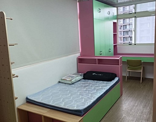 中央研究院邊間景觀甜蜜屋 - Image 10