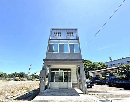 專約【頭份市甲種工業區工商辨出租】 - Image 1