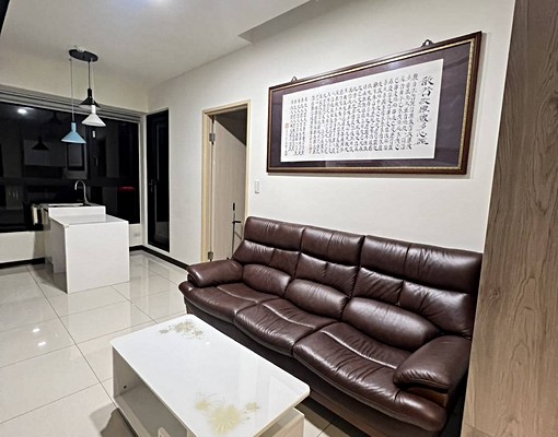 【不用管社宅】🏡景觀二房/附傢俱、家電(可租補/免服務費) - Image 2