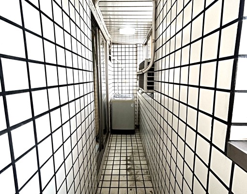可租補大一房一廳【可租補】使用約15坪/近五權路民生路中華路 - Image 7