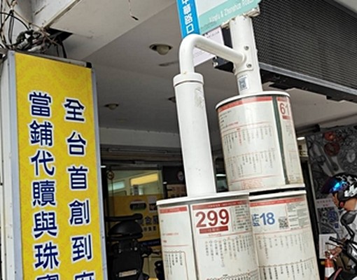 環狀幸福站*福壽商圈*優質套房 - Image 6