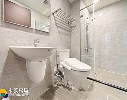🔑限量釋出|2房雙衛舒心空間|電動車友善社區 - Image 12