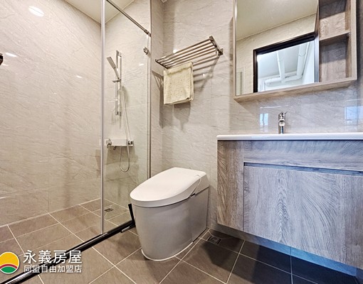 專約🔑可租補|家具電可補|2房雙衛舒心空間|電動車友善社區 - Image 14