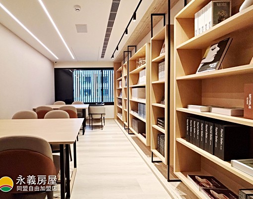 🔑限量釋出|2房雙衛舒心空間|電動車友善社區 - Image 5
