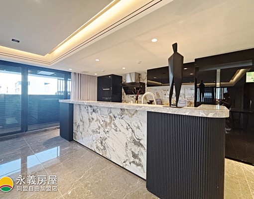 🔑限量釋出|2房雙衛舒心空間|電動車友善社區 - Image 6