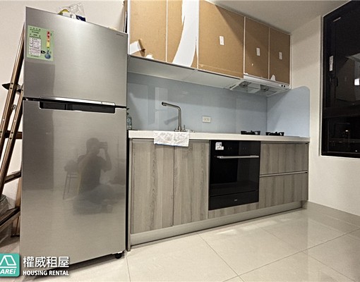含管⭐️楠梓高大特區⭐️冠傑Ui全新2房2衛含平車 - Image 8