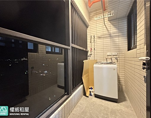 含管⭐️楠梓高大特區⭐️冠傑Ui全新2房2衛含平車 - Image 11