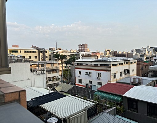 步行至勤美誠品3分鐘!西區首選套房 - Image 6