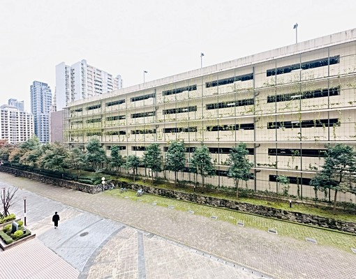林口三井旁|綠意未來城|小資單身的美好寓所 - Image 12