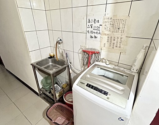 三陽路/電梯小資套房/近三重站 - Image 7