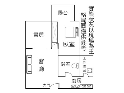 社區圖片