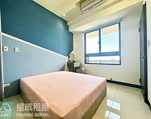 可租補⭐️台積電福懋MORE全新2房2衛+車位 - Image 5