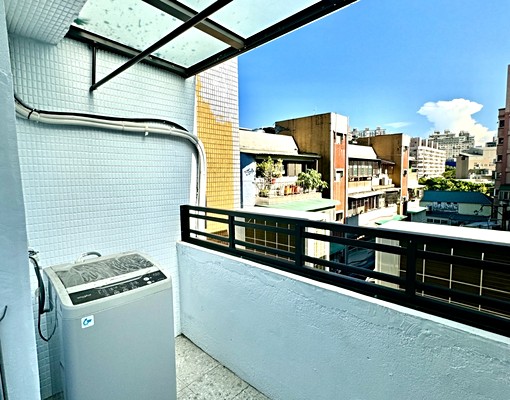 近桃園市政府、中路特區1+1美宅✨獨洗｜陽台｜淨水器 - Image 8