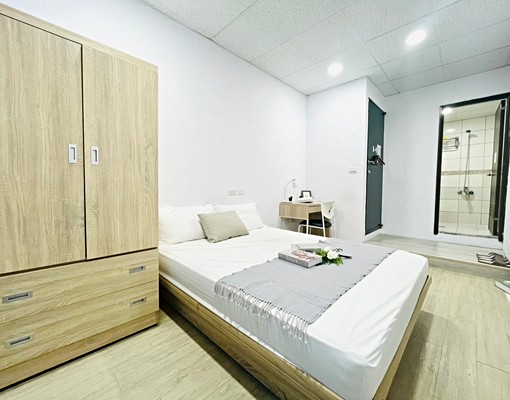💞長安西路❤️可寵套房💯採光佳🏠可租補 - Image 6