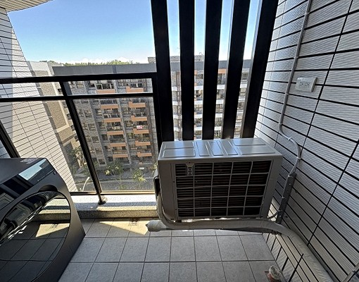 📍智能家電｜頂樓套房｜A10山鼻心漾全新套房 - 591租屋網 - Image 10