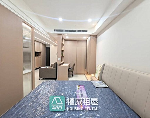 亞灣和陸寓邸⭐️百萬裝潢收納多採光1+1房 - Image 2
