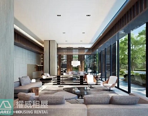 亞灣和陸寓邸⭐️百萬裝潢收納多採光1+1房 - Image 7