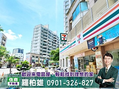 社區圖片
