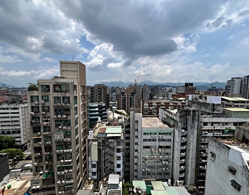 馬偕高樓景觀全新兩房 - Image 4