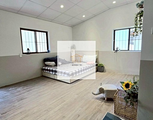 府中站🏠可租補可貓採光頂加套房可拎包入住 - Image 1